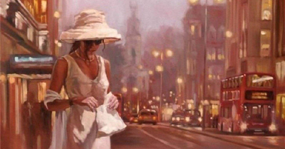 10 заповедей Настоящей Женщины