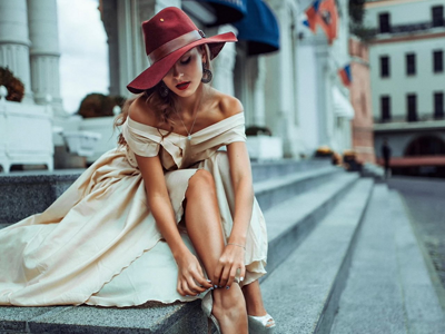 10 заповедей Настоящей Женщины