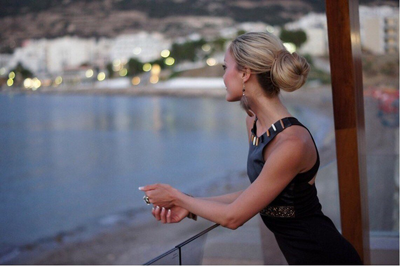 10 заповедей Настоящей Женщины