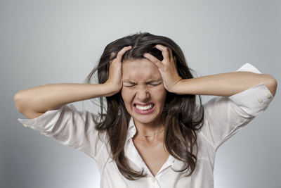 Как женщине бороться с плохим настроением?