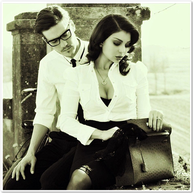 почему некоторым женщинам всегда не везет с мужчинами 