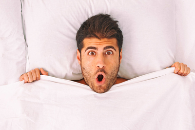 Что нужно знать о мужском оргазме