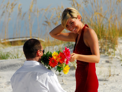 Что женщина ожидает от отношений?