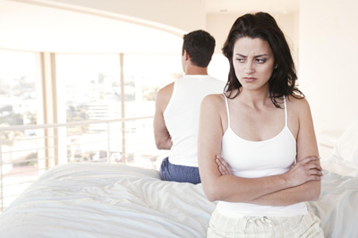 5 основных причин отсутствия удовольствия