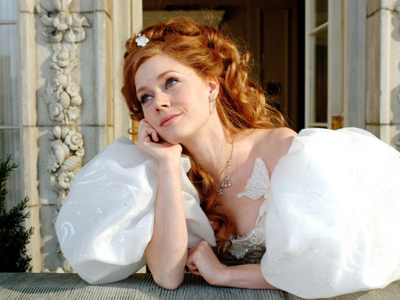 В ожидании Принца на белом коне…