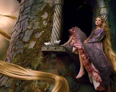 В ожидании Принца на белом коне…