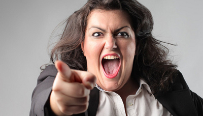 Признаки превращения в тетку