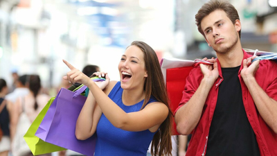 Что мужчин раздражает в женщинах больше всего