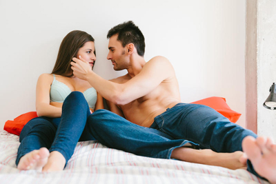 Секс на одну ночь