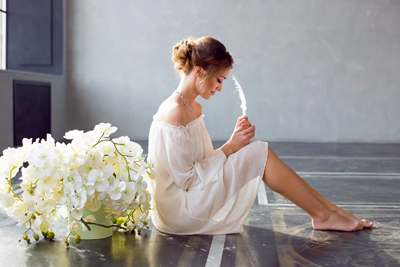 Узнай свой сексуальный психотип