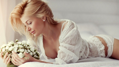 Узнай свой сексуальный психотип