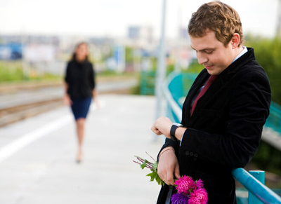 Семь типов женщин, с которыми сложно жить