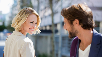 Как стать той, кого невозможно забыть