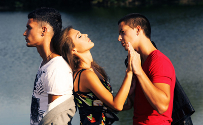 Супружеская измена: в главной роли - женщина