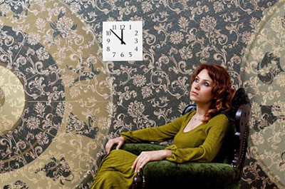 Старая дева или свободная женщина