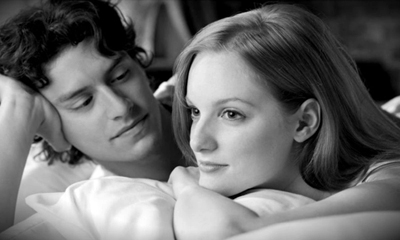 Три женские черты, чтобы влюбить мужчину