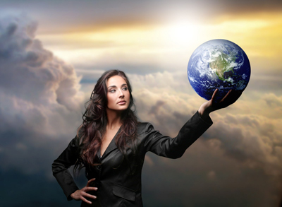 Отношение мужчин к умным женщинам