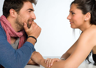 О чем врут женщины