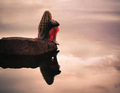 почему вы (возможно) все еще одиноки