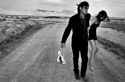 Зачем хорошим девочкам плохие мальчики