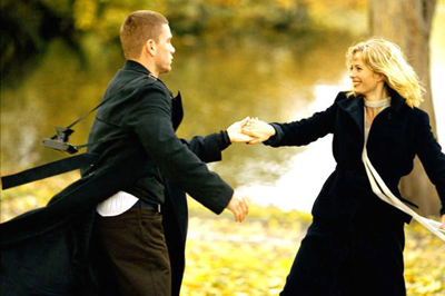 Несколько способов  заинтересовать женщину