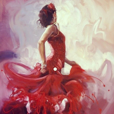 Зачем женщине танец: путь к себе через движение