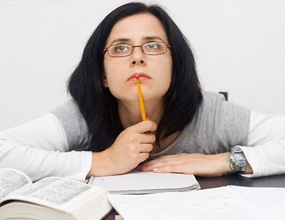 Чем больше в женщине ума, тем меньше сексапильности!