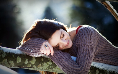 Почему женщины чаще, чем мужчины, выбирают одиночество