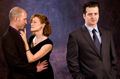 Семь признаков женской измены