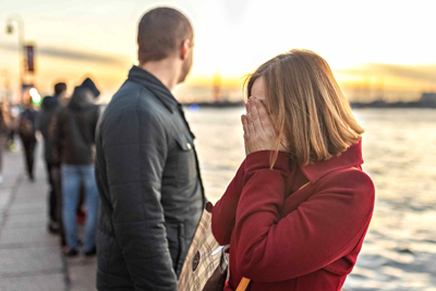 7 женских поступков, из-за которых мужчина теряет к ней интерес