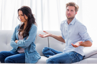 Женские капризы