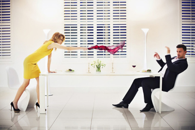 Женские ошибки в отношениях