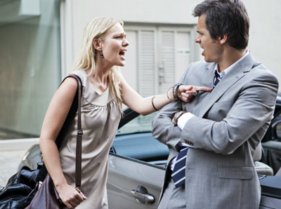 Женские привычки, которые отпугивают мужчин