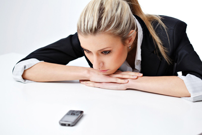 Стоит ли звонить мужчине первой?