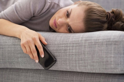 Стоит ли звонить мужчине первой?