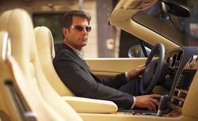 Как выйти замуж за богатого