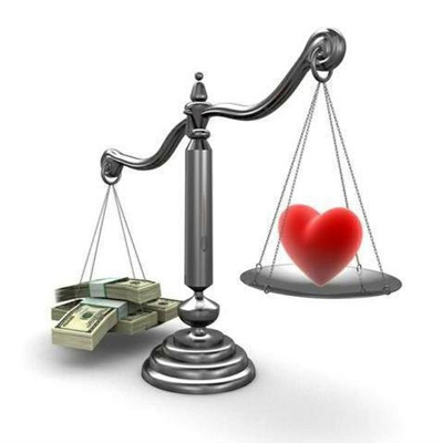 Брак по расчету