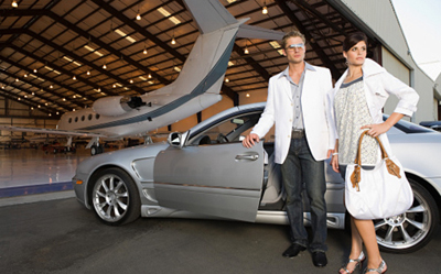 Хочу замуж за богатого мужчину