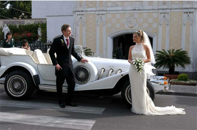 Замуж за богатого