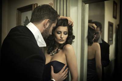 Замуж за богатого мужчину