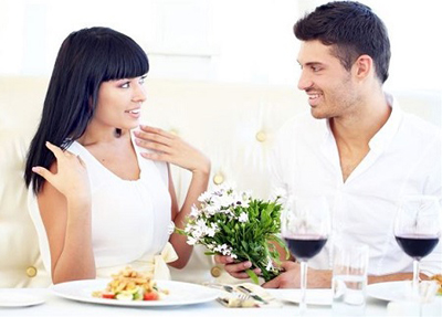 Замуж за иностранца