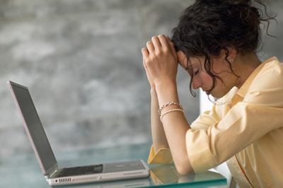 Обман при виртуальном знакомстве