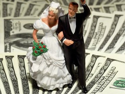 Почему заключаются браки?