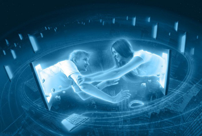 Сайты знакомств: пользователи…