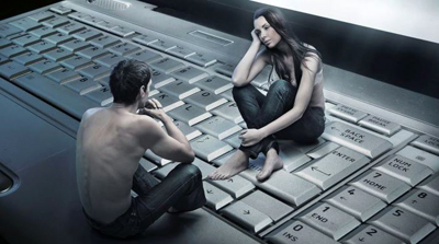 Сайты знакомств: пользователи…