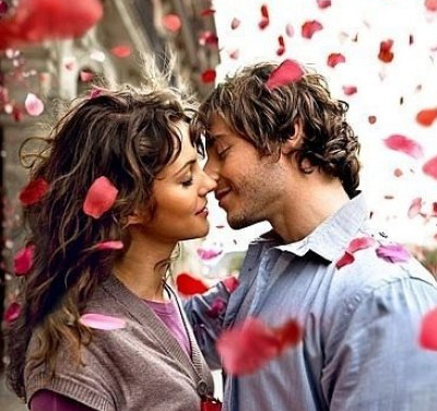 Что необходимо чтобы встретить любовь