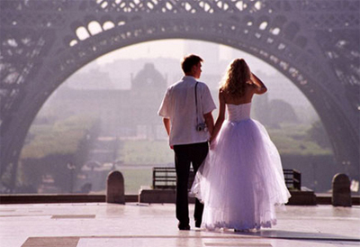 Выбор спутника жизни