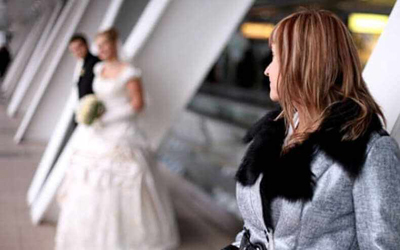 Почему трудно выйти замуж после 30