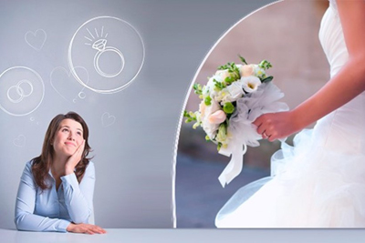 Почему трудно выйти замуж после 30