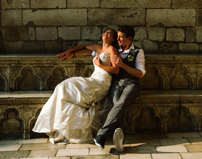 Выйти замуж - хорошая идея или плохая?